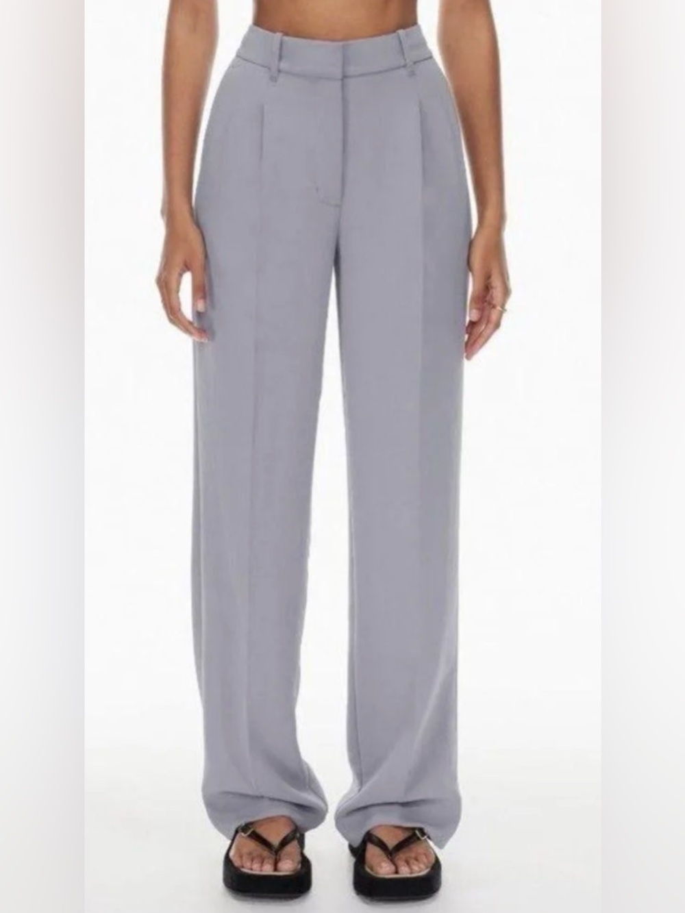 Aritzia Effortless Trouser Pant